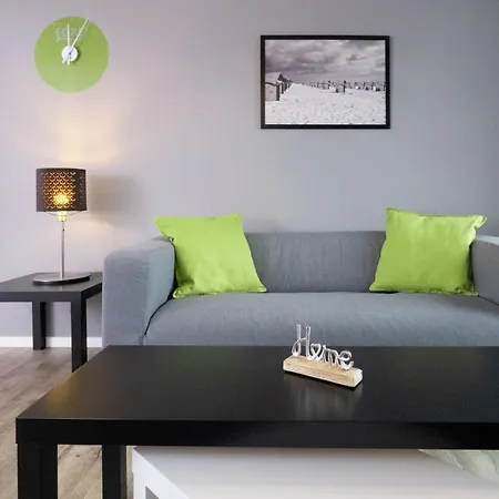 Neu Seit 2023 No 4 Friesenhuus Apartament Carolinensiel