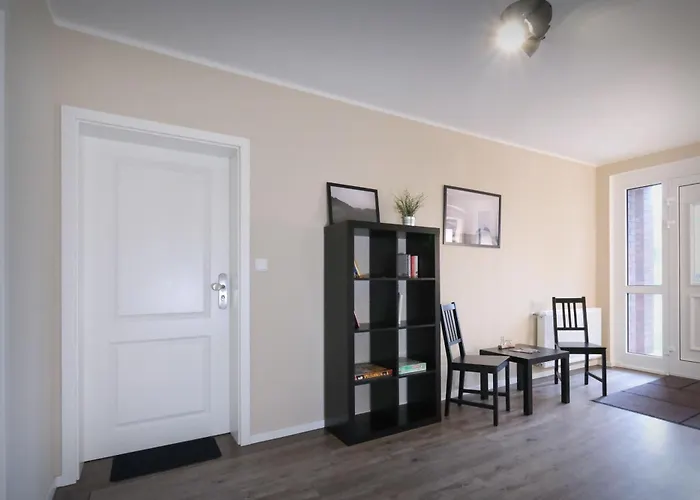 Neu Seit 2023 No 4 Friesenhuus Apartman Carolinensiel