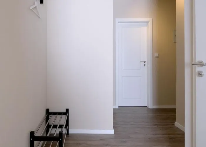 Apartman Neu Seit 2023 No 4 Friesenhuus *