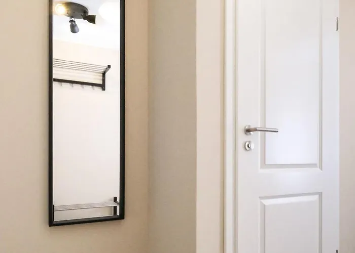 Neu Seit 2023 No 4 Friesenhuus Apartman