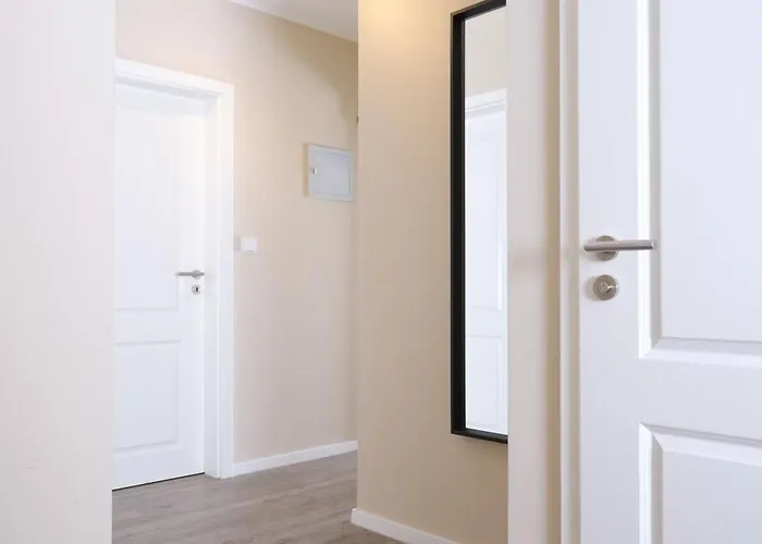 Neu Seit 2023 No 4 Friesenhuus Apartman Carolinensiel