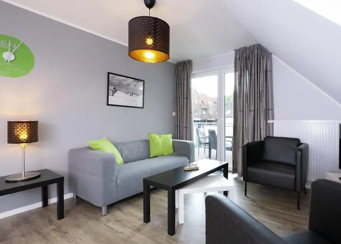 Neu Seit 2023 No 4 Friesenhuus Apartman Carolinensiel